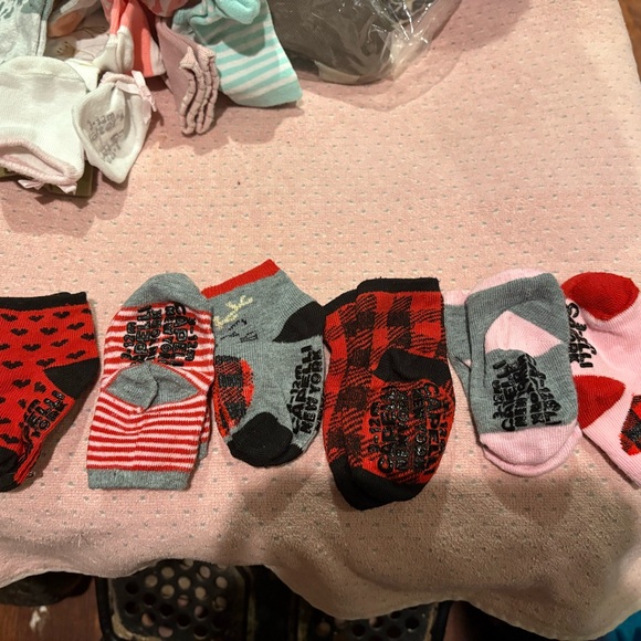 6 pair of Cadelli Socks - Picture 1 of 6